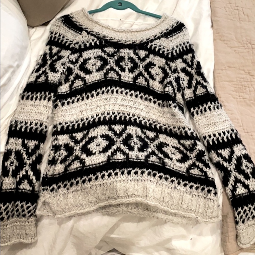 Urban outfitters sweater